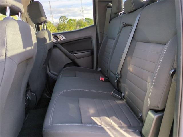 used 2019 Ford Ranger car, priced at $22,919