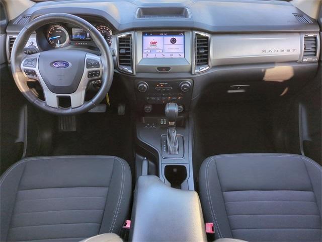 used 2019 Ford Ranger car, priced at $22,919