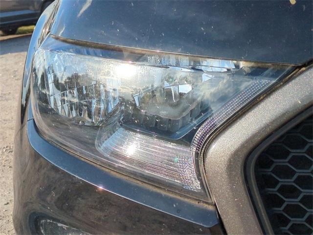 used 2019 Ford Ranger car, priced at $22,919