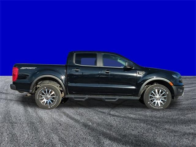 used 2019 Ford Ranger car, priced at $22,919
