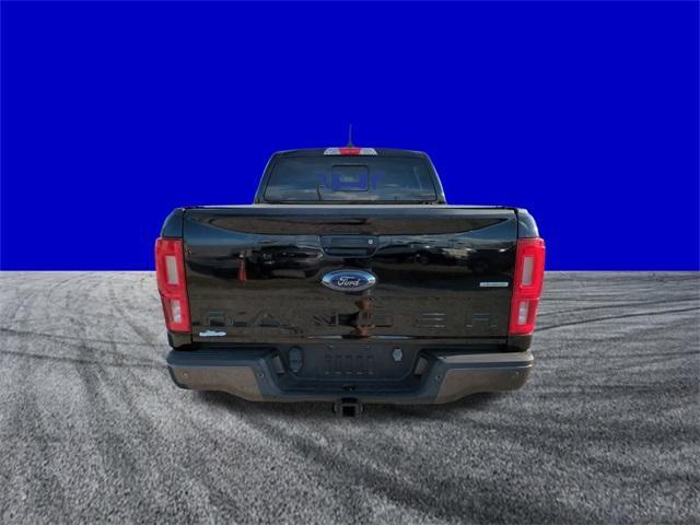 used 2019 Ford Ranger car, priced at $22,919