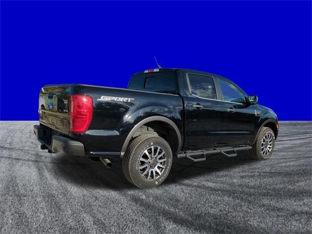 used 2019 Ford Ranger car, priced at $22,919