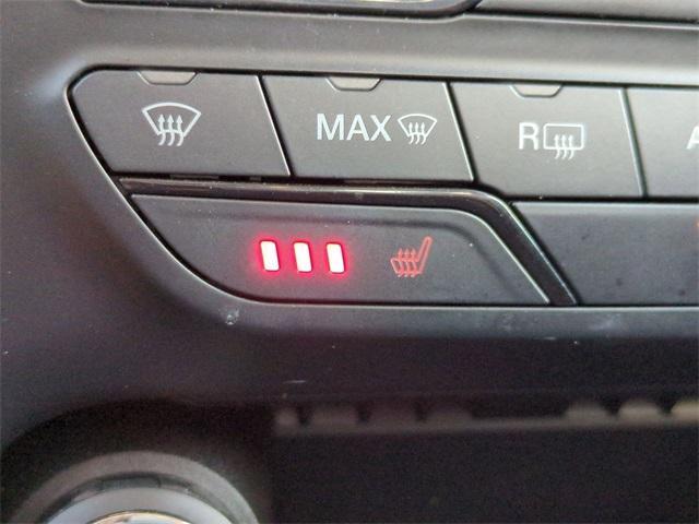 used 2019 Ford Ranger car, priced at $22,919