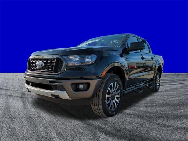 used 2019 Ford Ranger car, priced at $22,919