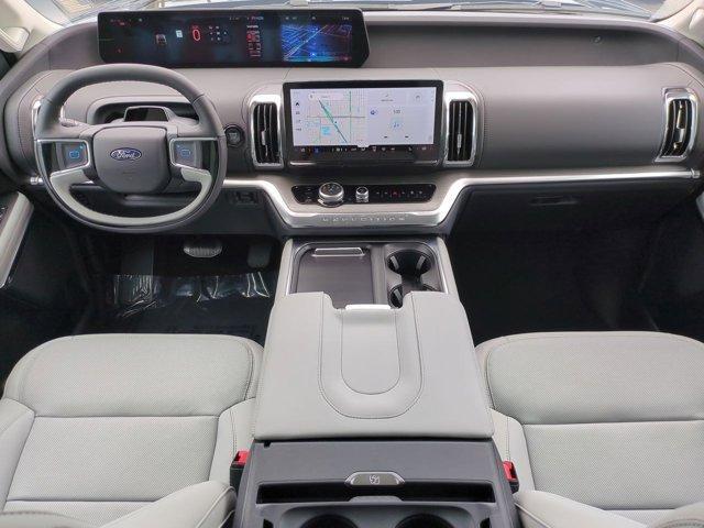 new 2025 Ford Expedition Max car, priced at $86,490