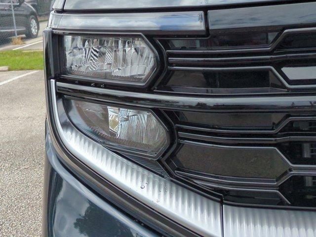 new 2025 Ford Expedition Max car, priced at $86,490