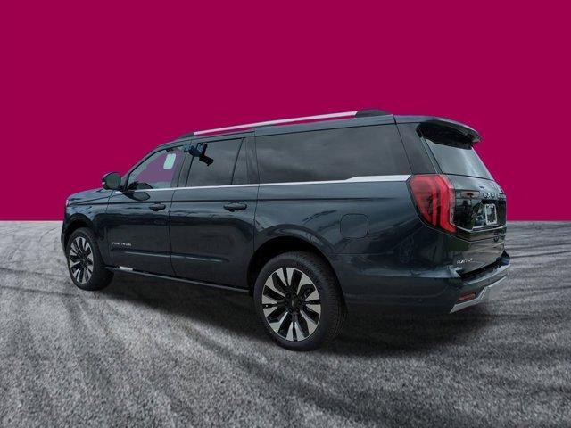 new 2025 Ford Expedition Max car, priced at $86,490