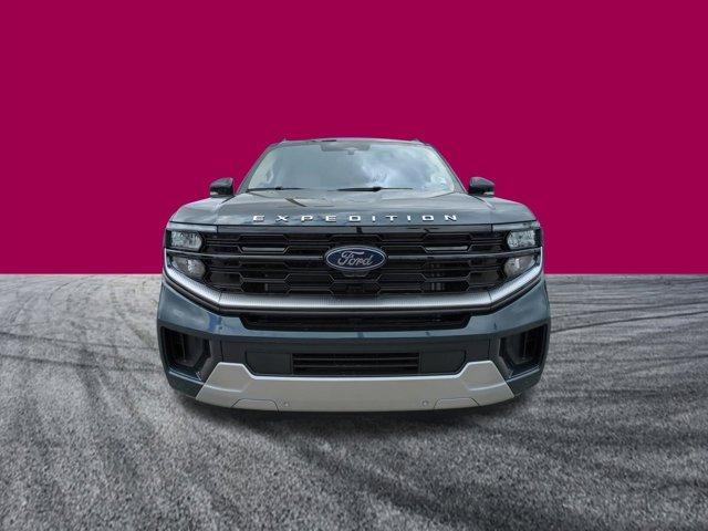 new 2025 Ford Expedition Max car, priced at $86,490