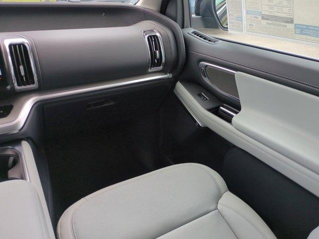 new 2025 Ford Expedition Max car, priced at $86,490