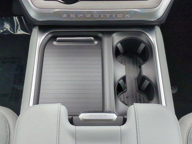 new 2025 Ford Expedition Max car, priced at $86,490
