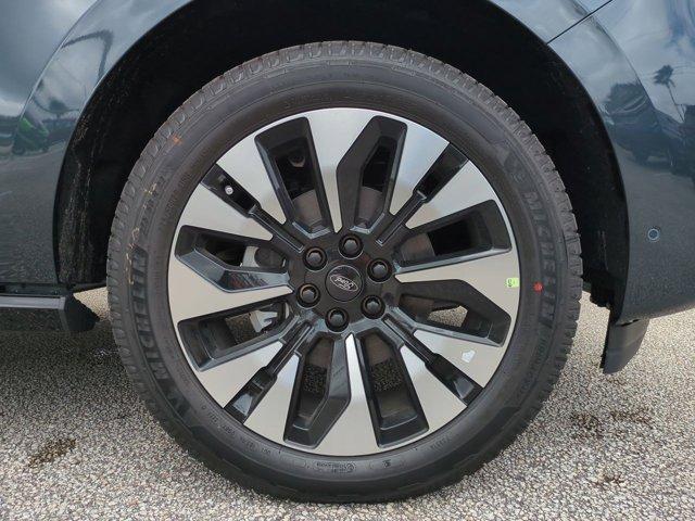 new 2025 Ford Expedition Max car, priced at $86,490