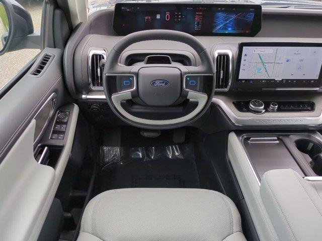 new 2025 Ford Expedition Max car, priced at $86,490