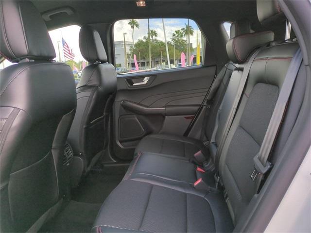 new 2026 Ford Escape car, priced at $35,025