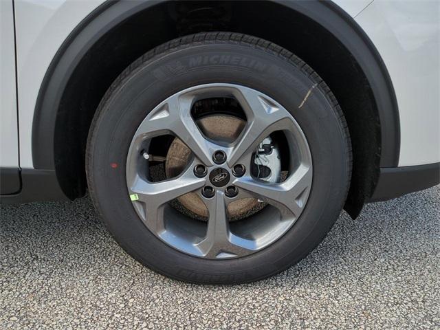 new 2026 Ford Escape car, priced at $35,025