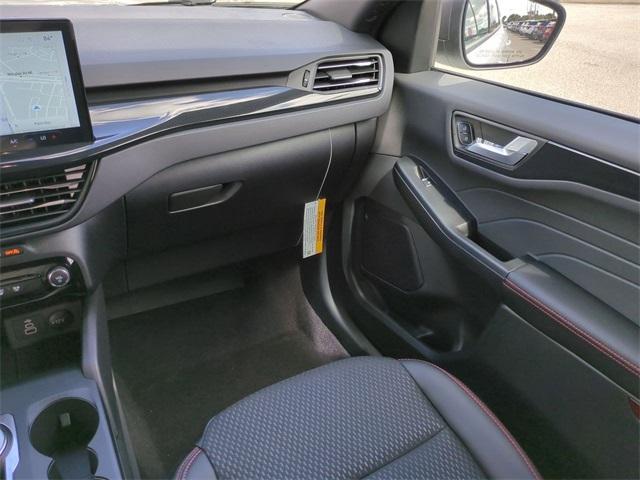 new 2026 Ford Escape car, priced at $35,025