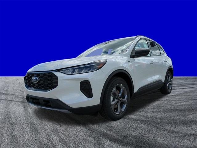 new 2026 Ford Escape car, priced at $35,025