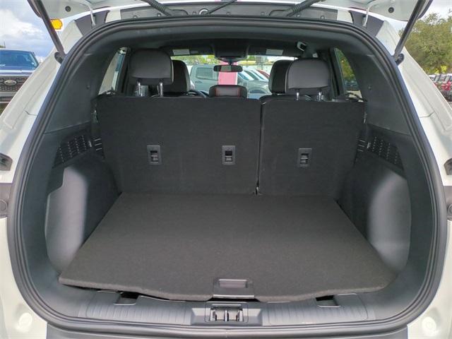 new 2026 Ford Escape car, priced at $35,025