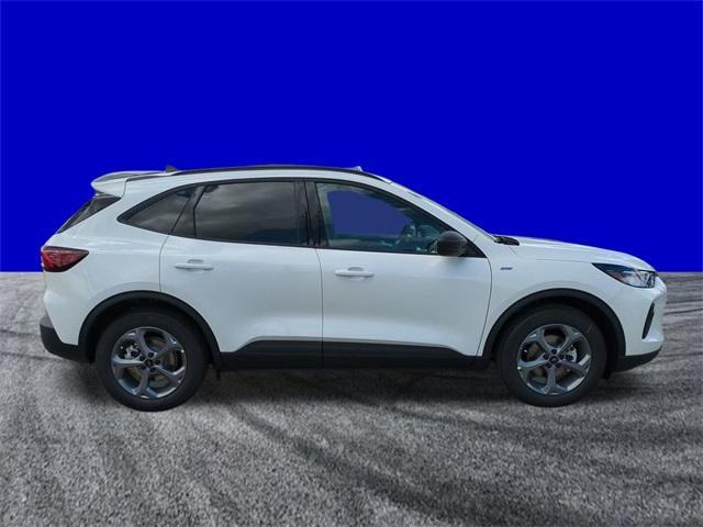 new 2026 Ford Escape car, priced at $35,025