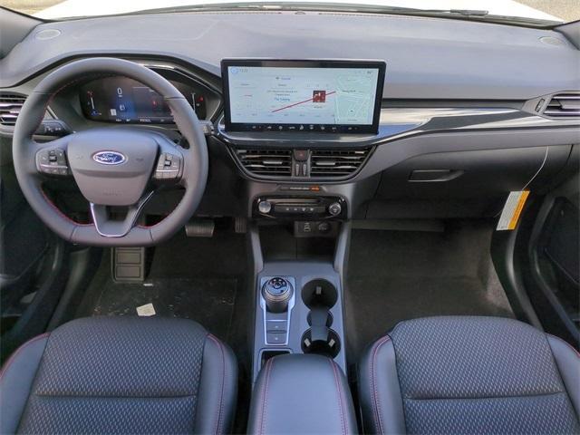 new 2026 Ford Escape car, priced at $35,025