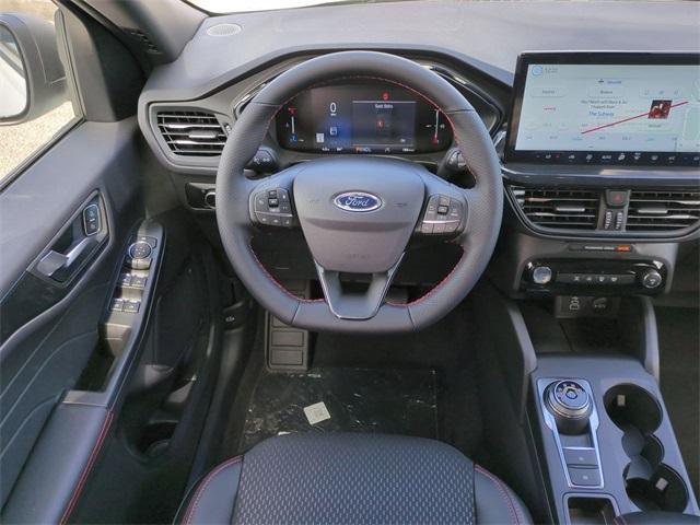 new 2026 Ford Escape car, priced at $35,025