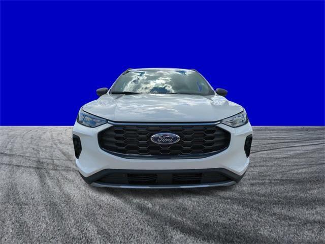 new 2026 Ford Escape car, priced at $35,025