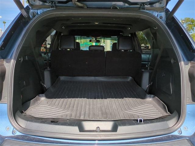 used 2019 Ford Explorer car, priced at $20,799