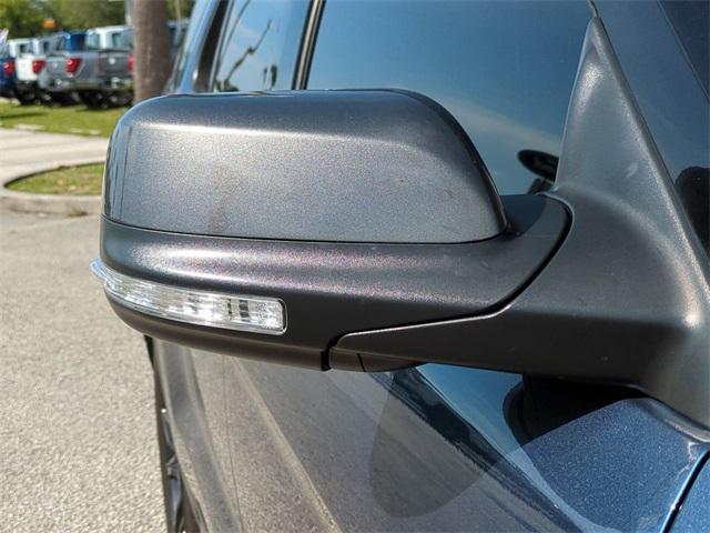 used 2019 Ford Explorer car, priced at $20,799