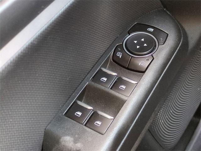 used 2022 Ford Bronco Sport car, priced at $22,299