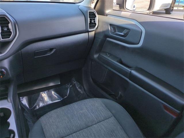 used 2022 Ford Bronco Sport car, priced at $22,299