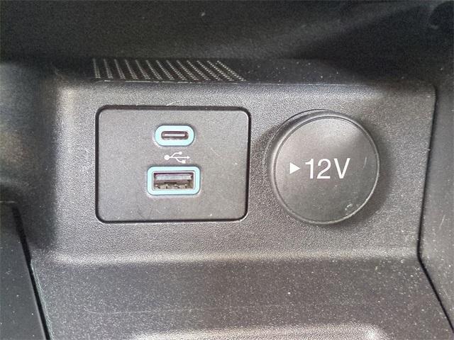 used 2022 Ford Bronco Sport car, priced at $22,299