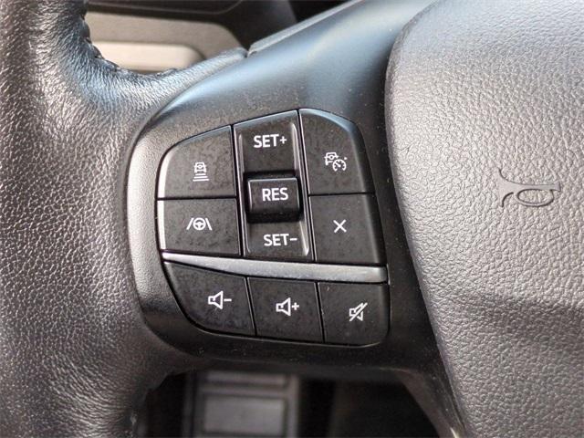 used 2022 Ford Bronco Sport car, priced at $22,299