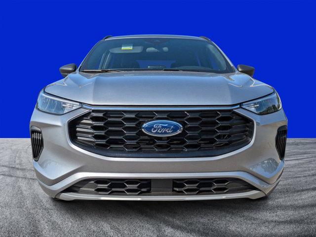 new 2024 Ford Escape car, priced at $34,985