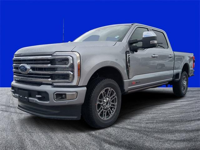 new 2024 Ford F-250 car, priced at $100,015