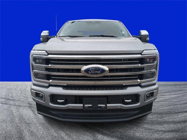 new 2024 Ford F-250 car, priced at $100,015