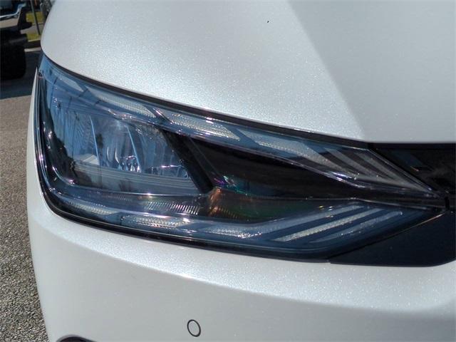 used 2023 Kia EV6 car, priced at $27,998