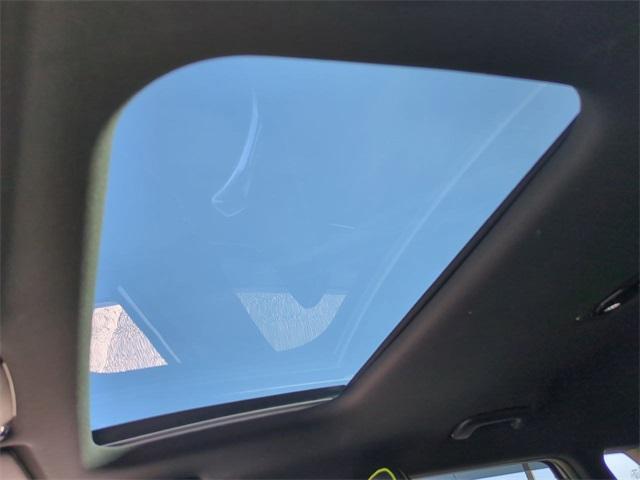 used 2023 Kia EV6 car, priced at $27,998