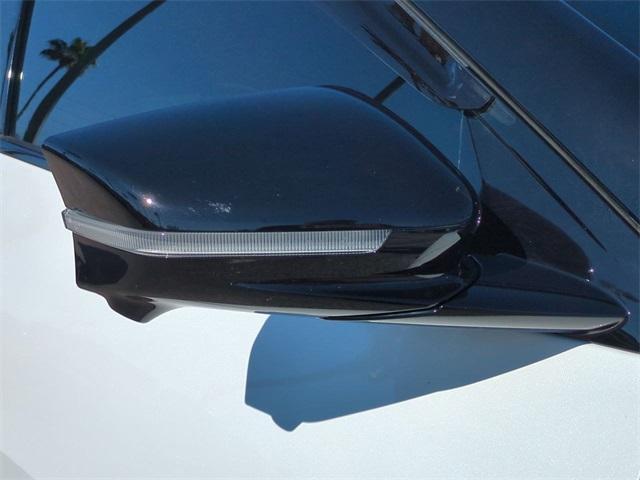 used 2023 Kia EV6 car, priced at $27,998