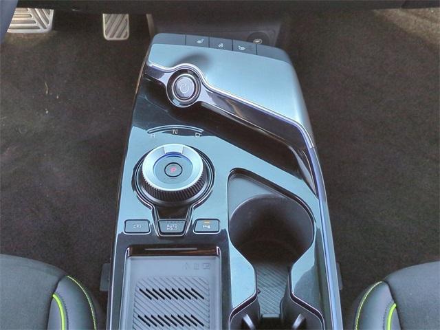 used 2023 Kia EV6 car, priced at $27,998