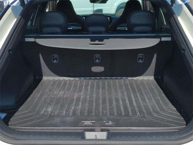 used 2023 Kia EV6 car, priced at $27,998