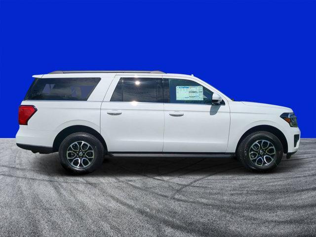 new 2024 Ford Expedition Max car, priced at $70,355