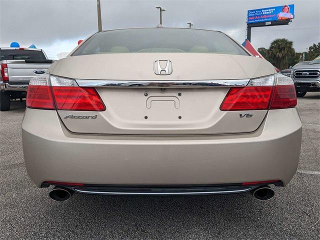 used 2014 Honda Accord car, priced at $12,499