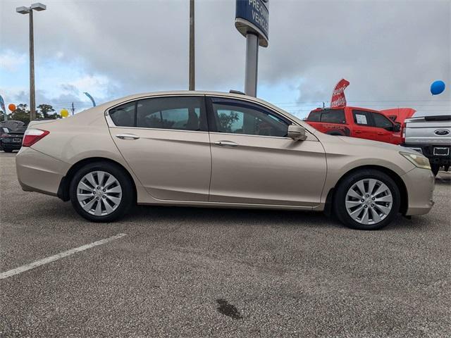 used 2014 Honda Accord car, priced at $12,499