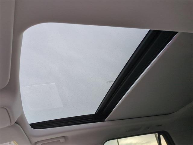 new 2025 Ford Expedition car, priced at $71,730