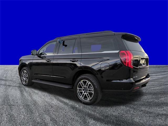 new 2025 Ford Expedition car, priced at $71,730