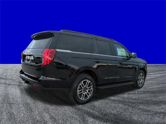 new 2025 Ford Expedition car, priced at $71,730
