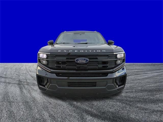 new 2025 Ford Expedition car, priced at $71,730