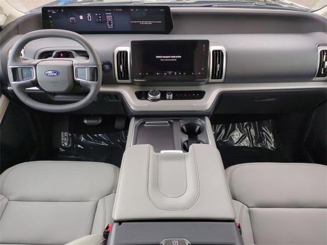 new 2025 Ford Expedition car, priced at $71,730