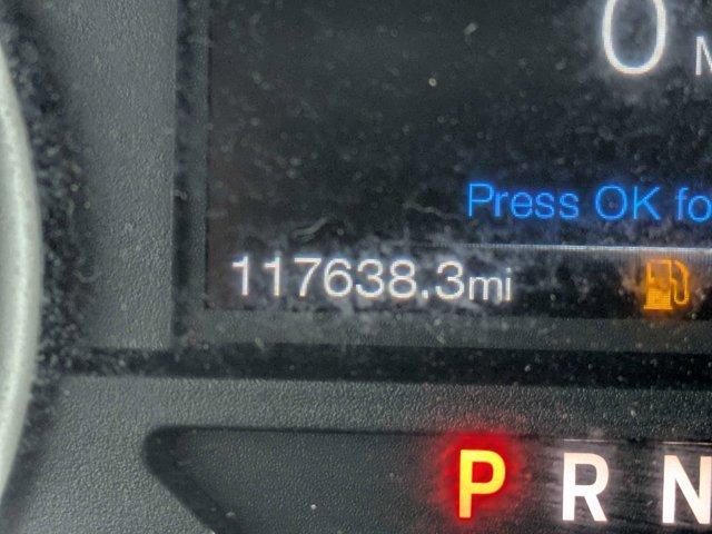used 2018 Ford F-150 car, priced at $20,199