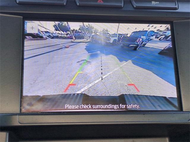 used 2024 Ford F-250 car, priced at $50,998