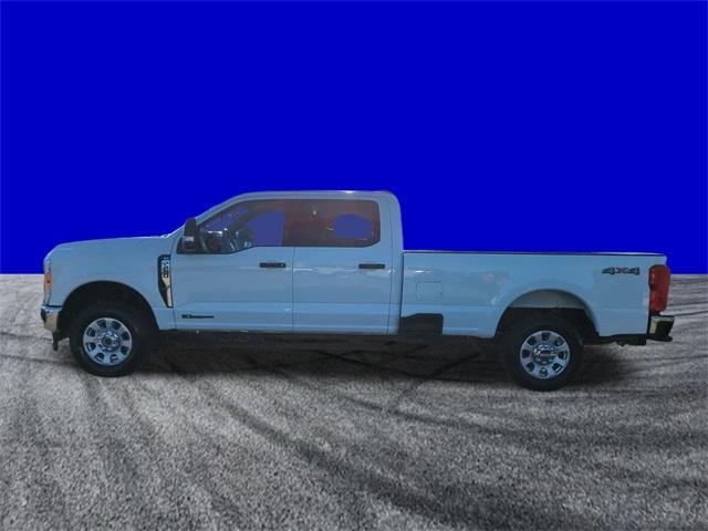used 2024 Ford F-250 car, priced at $50,998